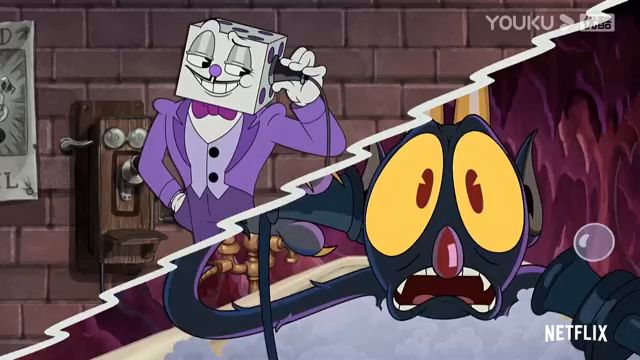 【3DM游戏网】《茶杯头》动画全新预告.mp4截图