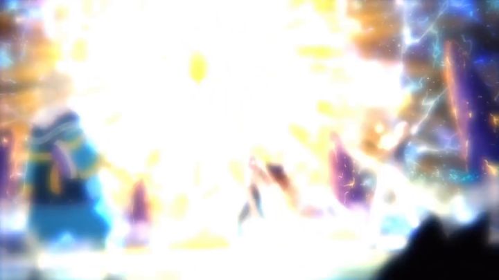 【3DM游戏网】《拳皇15》特别动画短片截图