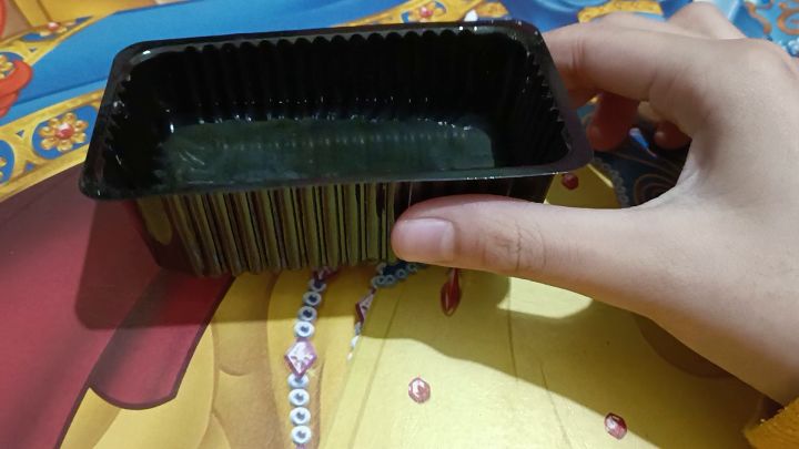 你管这叫《果味果冻》?截图