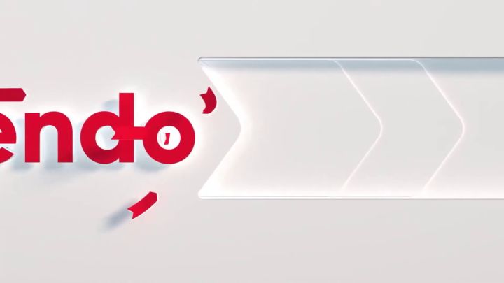 任天堂2月10日直面会全程视频截图