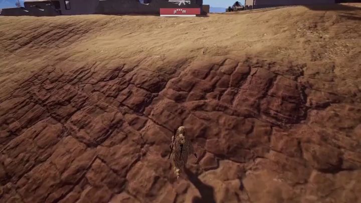 PUBG手游自带的视频就是棒截图