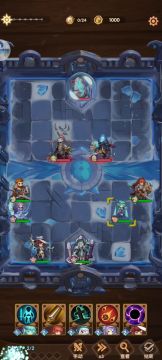 补发一下以前的工会boss思路