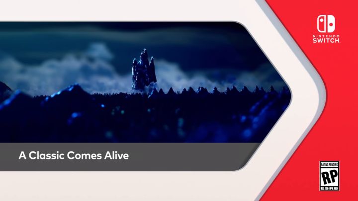 《时空勇士（Live a live）》HD-2D重制版公布预告截图