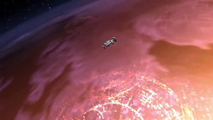 Switch版《星球大战:原力释放》公布预告截图
