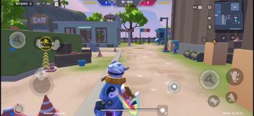 躲猫猫解说来了