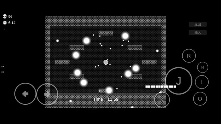 《Normal fruit》第四小关耐久截图