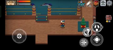 流星闪刀2教程及示范