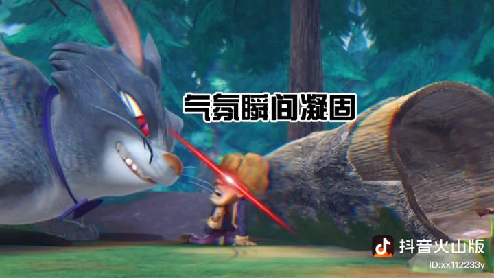 熊出没文明系列截图