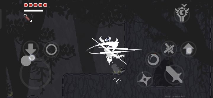 吐槽本次新BOSS——蝙蝠（大） 1截图