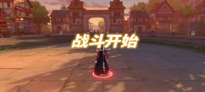 暴打恶意抖腿的小孤儿截图