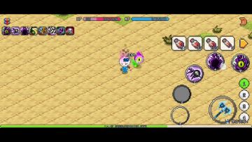 平a流法师:走位？拉扯？不存在的。站撸！