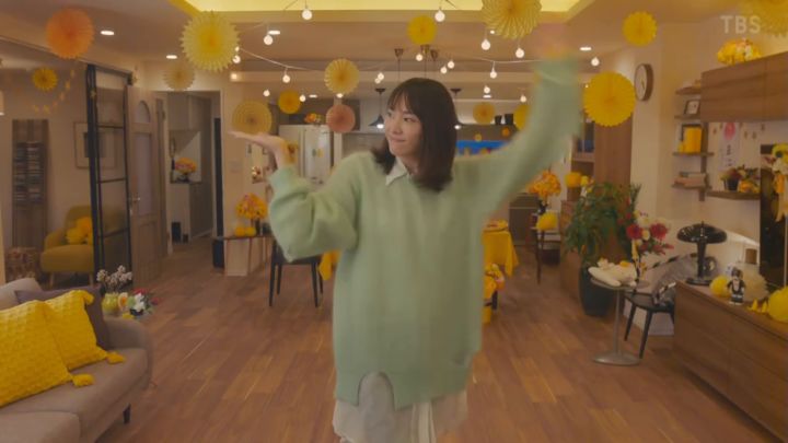 《逃避可耻却有用》片尾曲《恋》本周加入国行《舞力全开》截图
