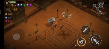 大锤使用技巧分享