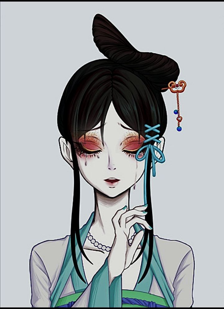 黛玉!!截图