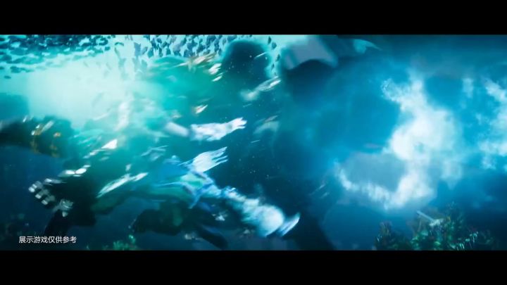 《地平线:西部禁域》全新预告.mp4截图
