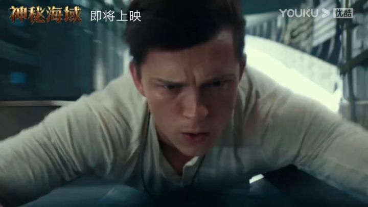 《神秘海域》电影发布全新幕后特辑.mp4截图