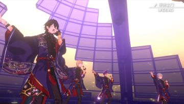 「御前比武服装」MV衣装展示