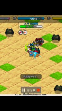 【懒人必备】全自动挂机（大箭客）