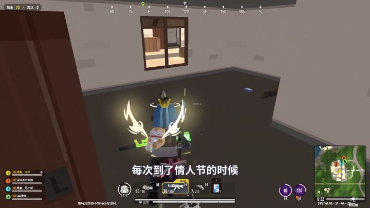香肠派对：情人节主题三对情侣，小肠肠也可以秀恩爱，绝了！截图