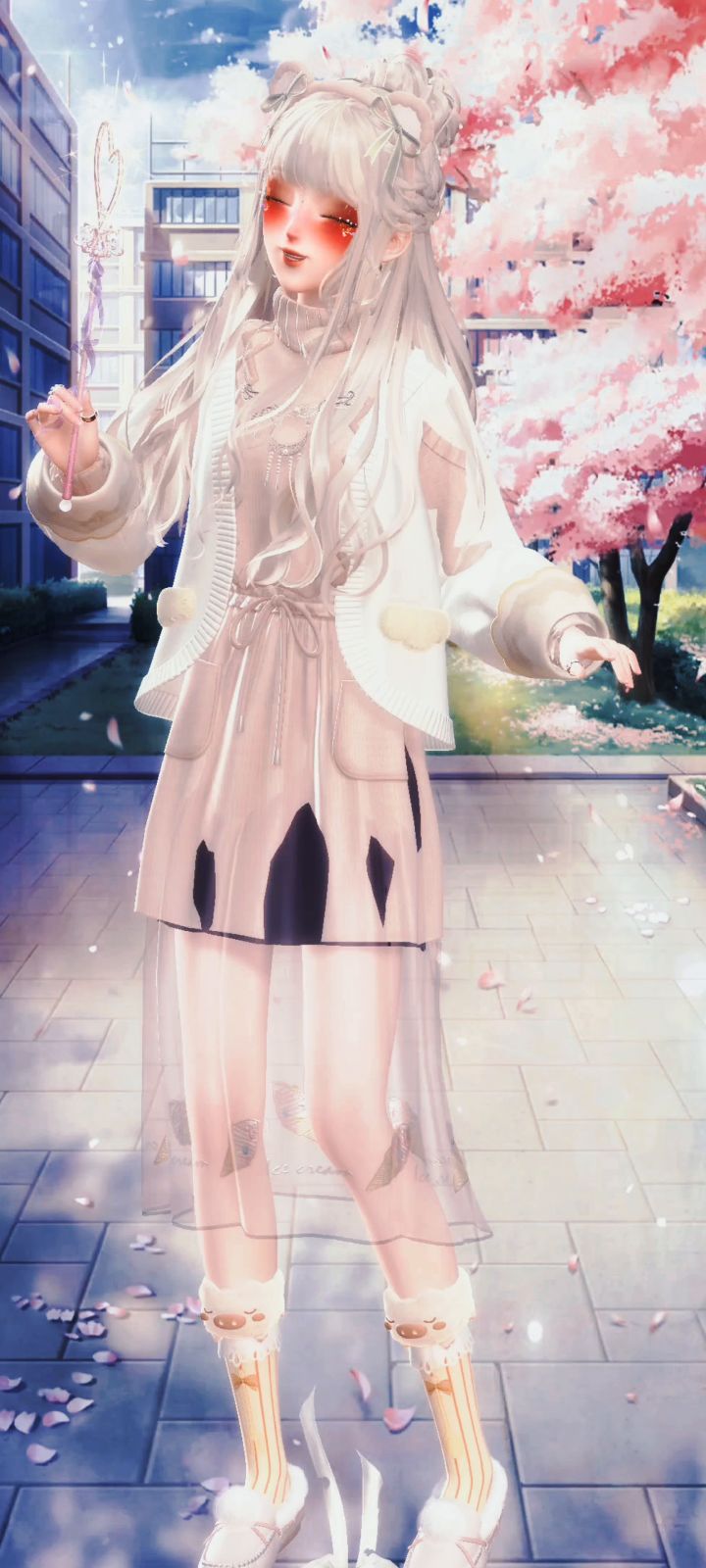 关于卡叠太美了截图
