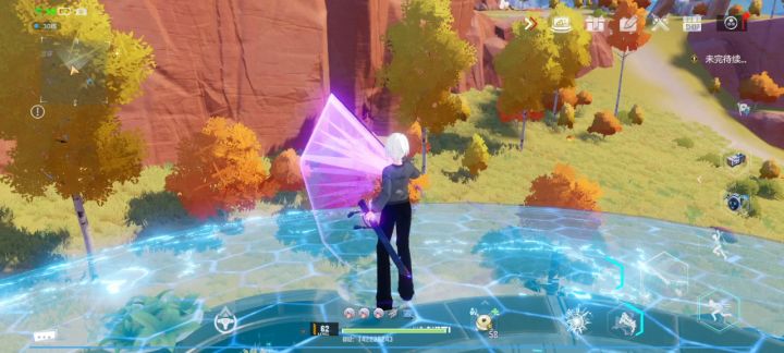 想法很大但是不存在截图