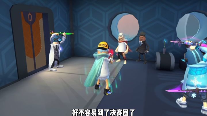 香肠派对:太离谱有个陈小锤，竟然还有个陈中锤截图