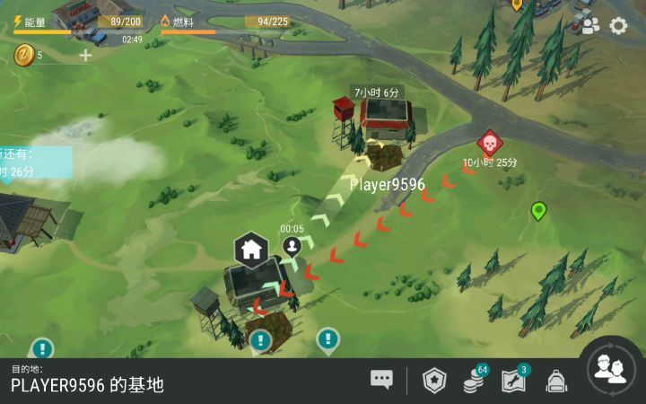 正抄9656，五个全地形车轮，17个鸡肉和其他。截图