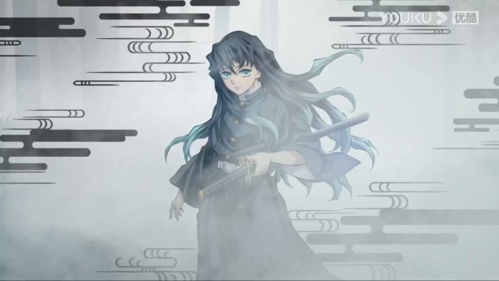 《鬼灭之刃》 锻刀村篇动画化.mp4截图