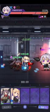 论减速对boss的影响