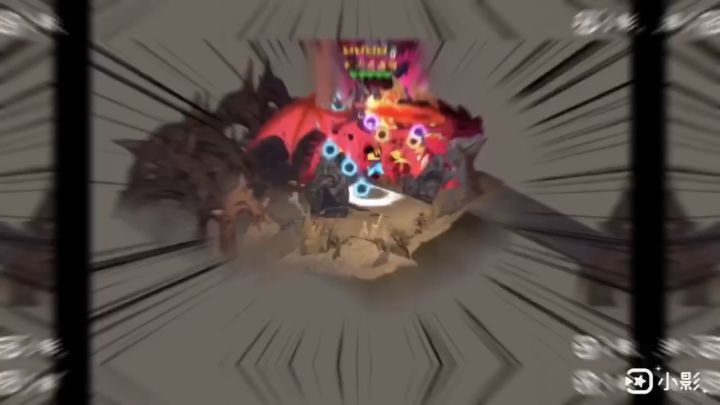 『獨奏騎士』召喚群 -「沒有廢武魂，只有廢武師 - （一般）怨靈使用指南」 2截图