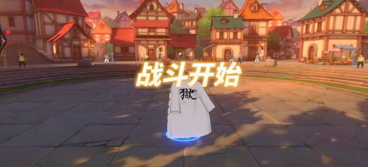 没到最后一刻就没输（残血极限秀）截图