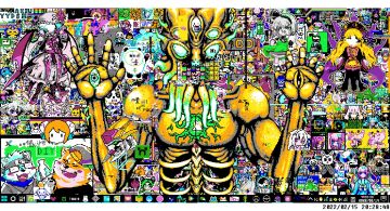【涂鸦世界】2022/02/14画板变化，请查收~