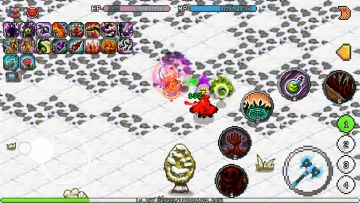 敏弓巫师超级详细攻略