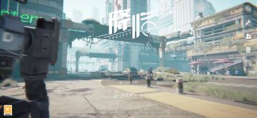 《代号：降临》新版登录页动画首曝！元宵节快乐 ~