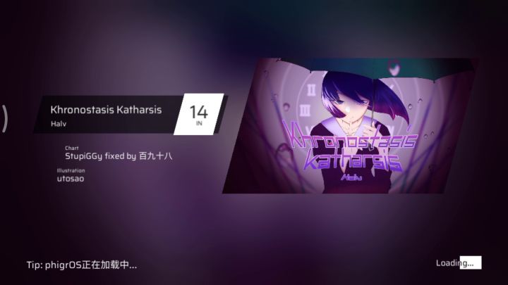 萌新怒吼(别调音量了 静音的)截图