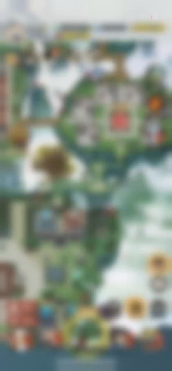 你们每个月的弟子资质怎么样?截图