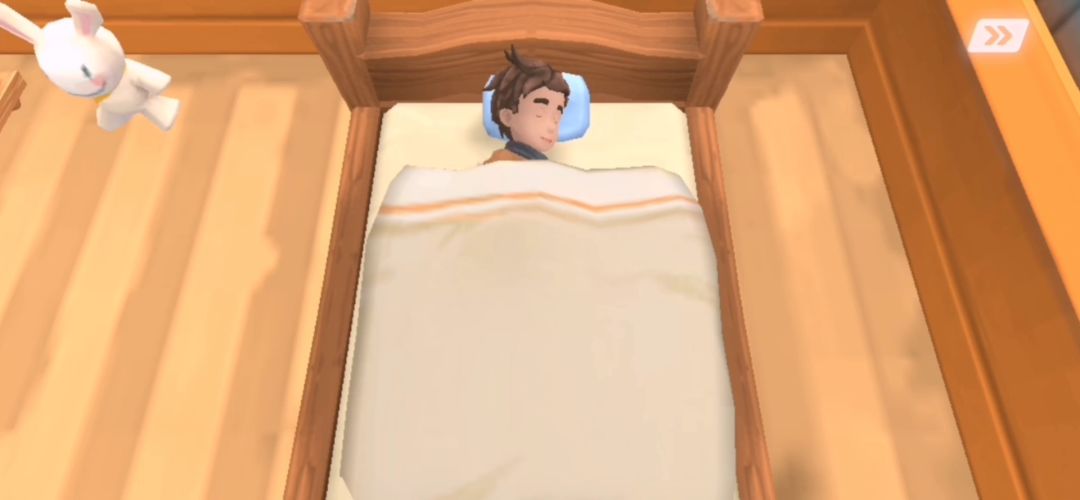 挑战日挖20000铁矿，结果可想而知截图