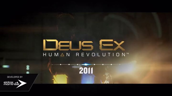 【3DM游戏网】Edios成立15周年宣传片截图
