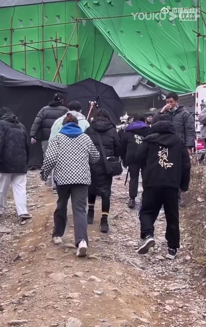 【3DM游戏网】《仙剑4》鞠婧祎路透视频截图