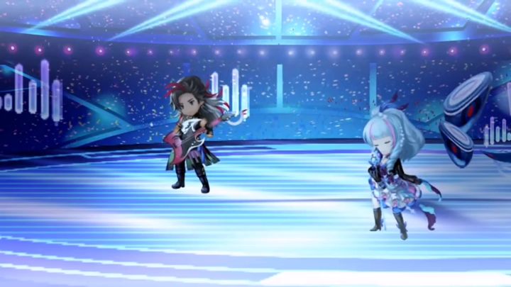 演唱会74主线歌曲截图