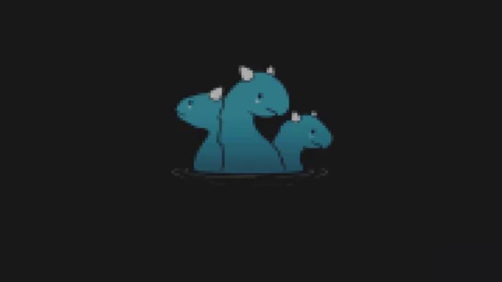 国产恐怖解谜《人中怪物》Steam发售截图