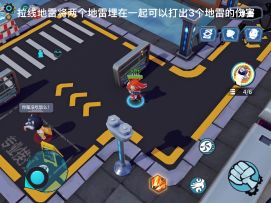 奇葩战斗家中你不得不知道的那些特性！