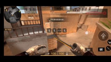 沙漠地图常用点位和道具用法教程（干货）