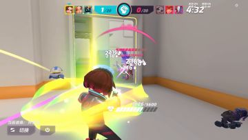 老版本的钟艾莉