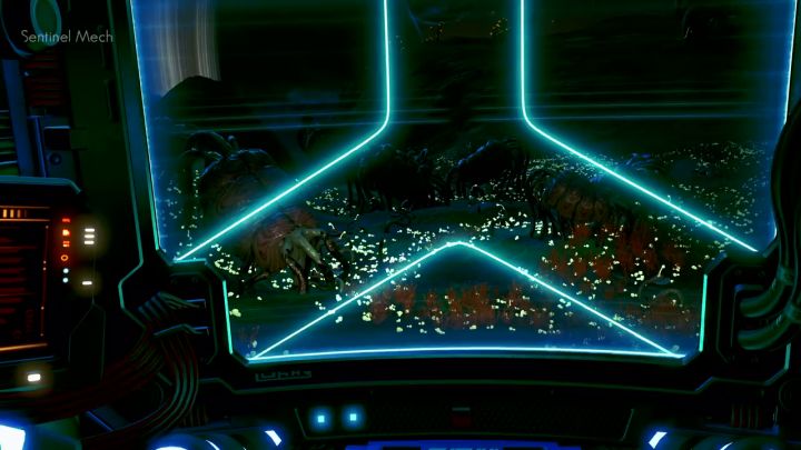 《无人深空》「Prisms」更新预告截图