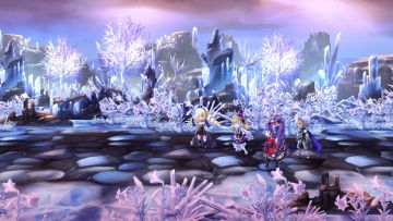 稳定 3T 平民突队 过隐王无貌（无脸）！！