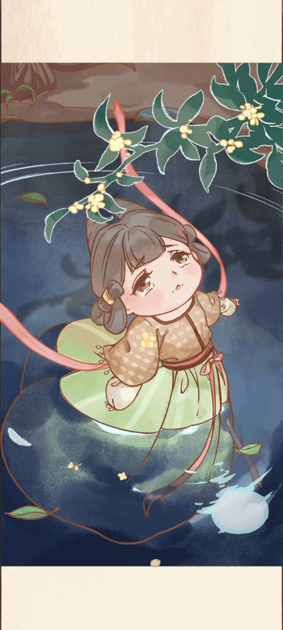 鸣沙客栈的图鉴，图册cg 8截图