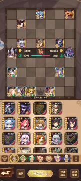 （新）冷门套路之小红帽洗地思路分享