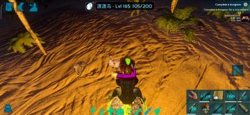 方舟个人认为比较实用的技巧