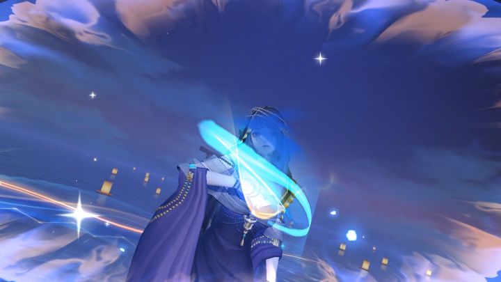 ☆新皮肤情报☆截图